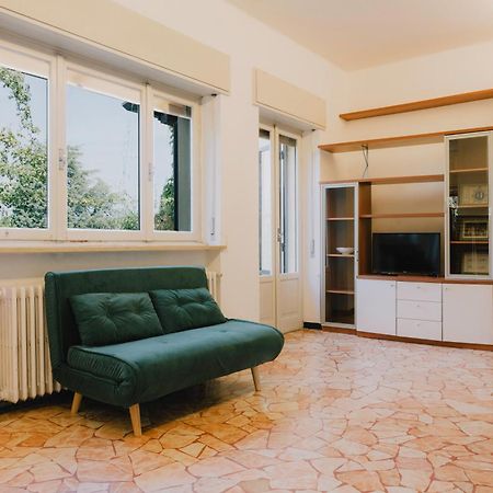 Oasi Apartment ורונה מראה חיצוני תמונה