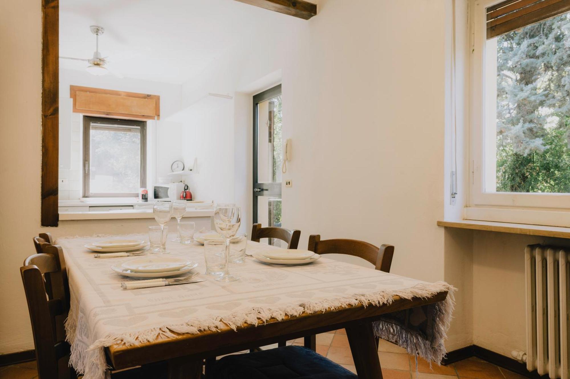 Oasi Apartment ורונה מראה חיצוני תמונה