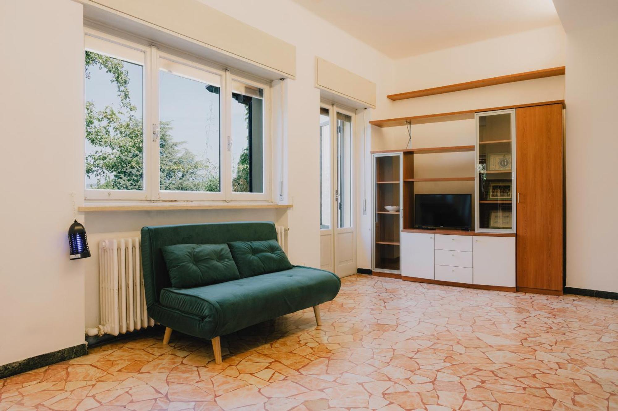 Oasi Apartment ורונה מראה חיצוני תמונה