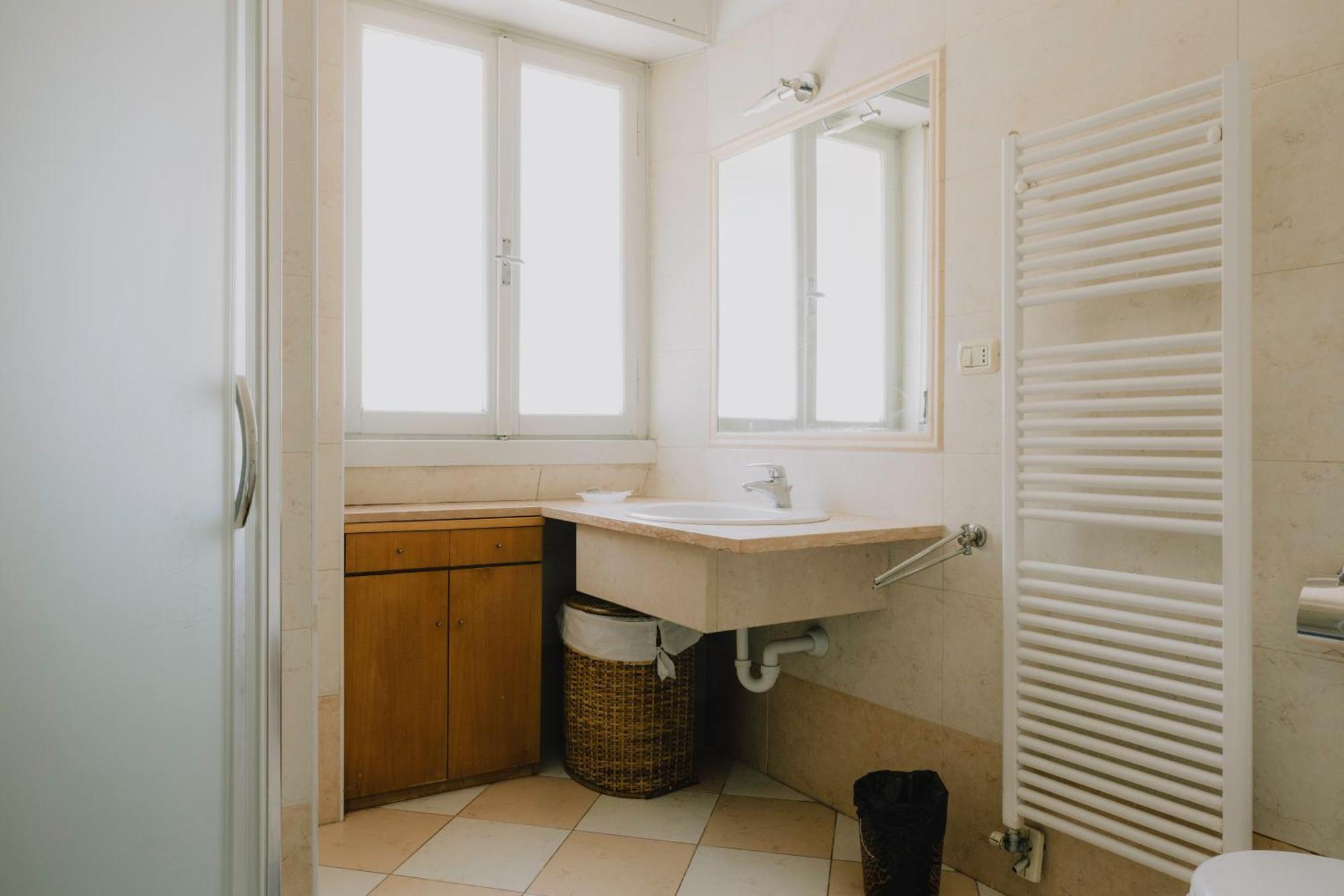 Oasi Apartment ורונה מראה חיצוני תמונה