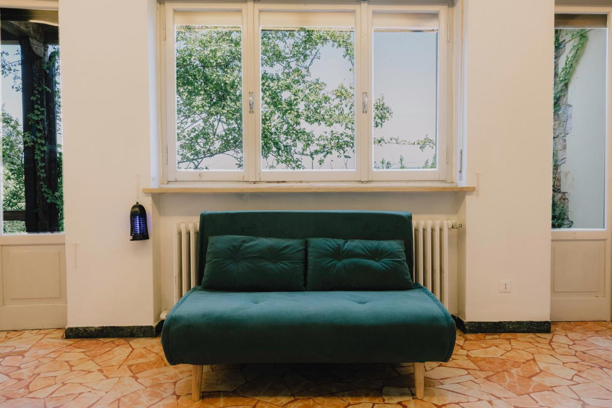 Oasi Apartment ורונה מראה חיצוני תמונה