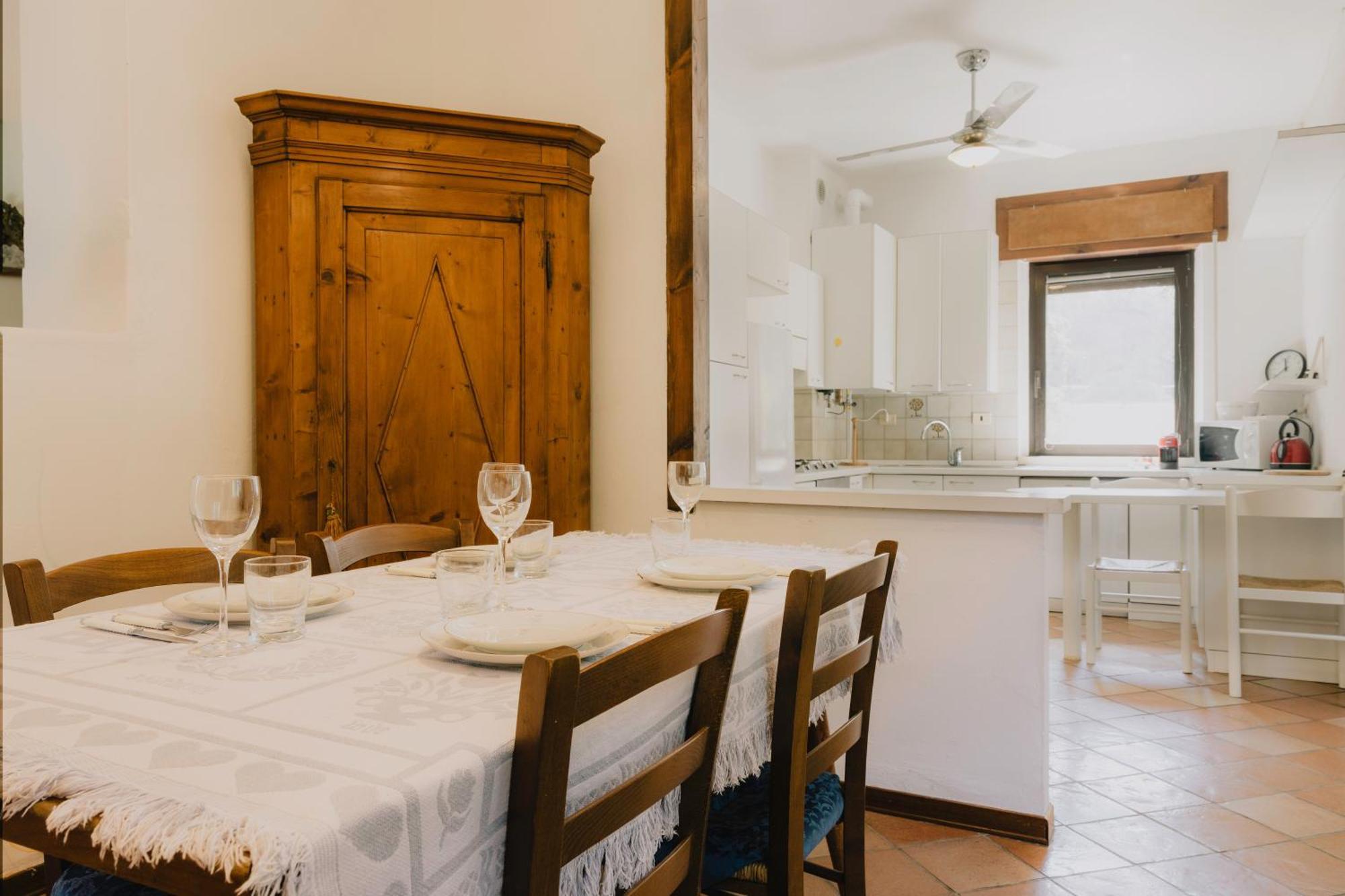 Oasi Apartment ורונה מראה חיצוני תמונה