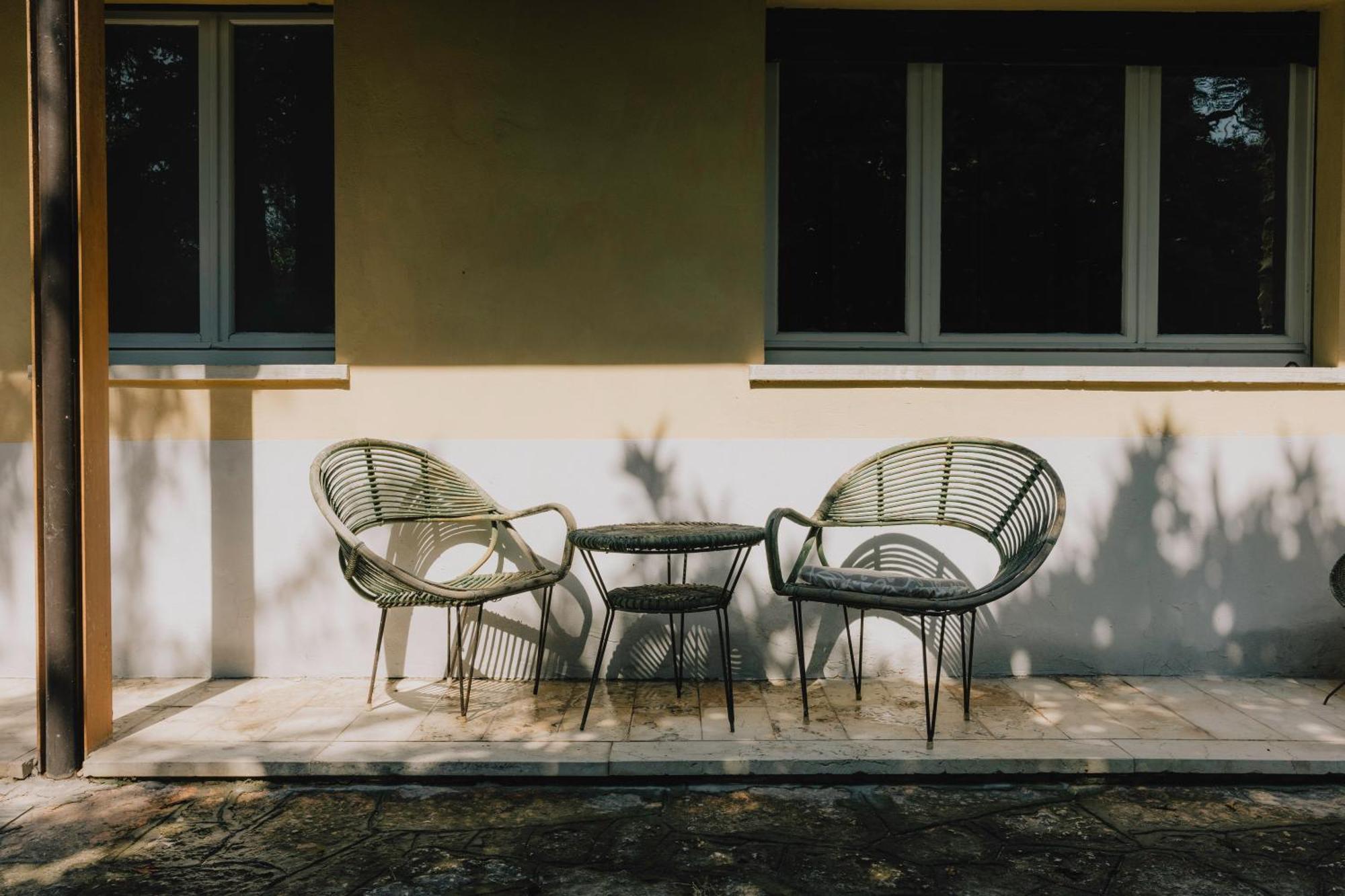 Oasi Apartment ורונה מראה חיצוני תמונה
