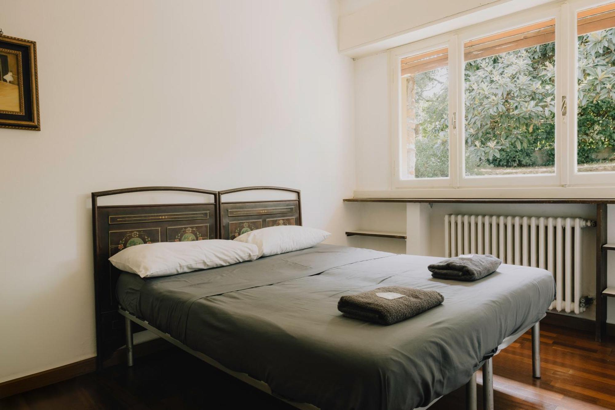 Oasi Apartment ורונה מראה חיצוני תמונה