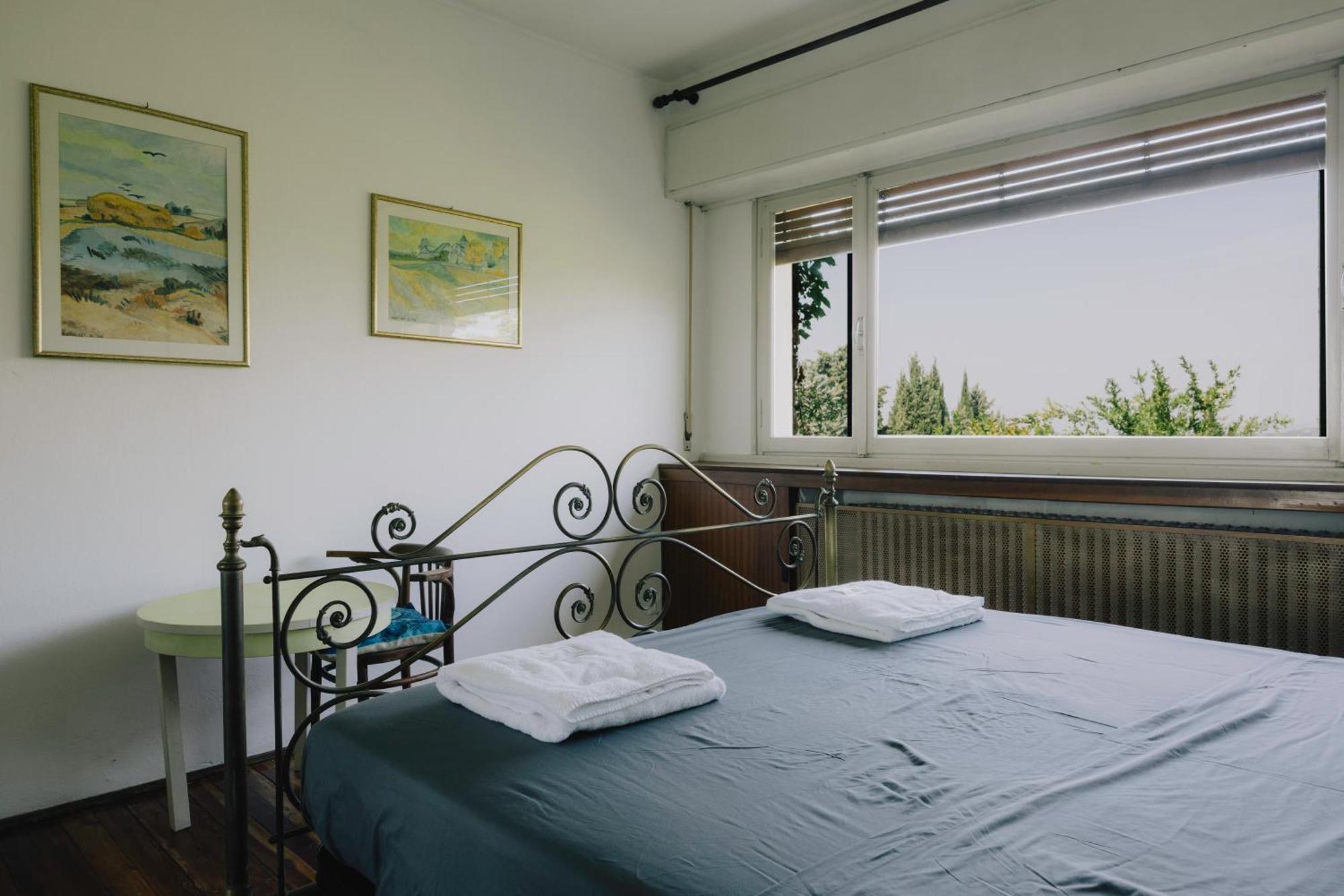 Oasi Apartment ורונה מראה חיצוני תמונה
