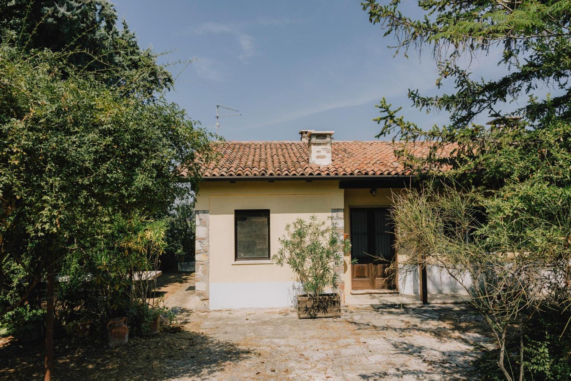 Oasi Apartment ורונה מראה חיצוני תמונה