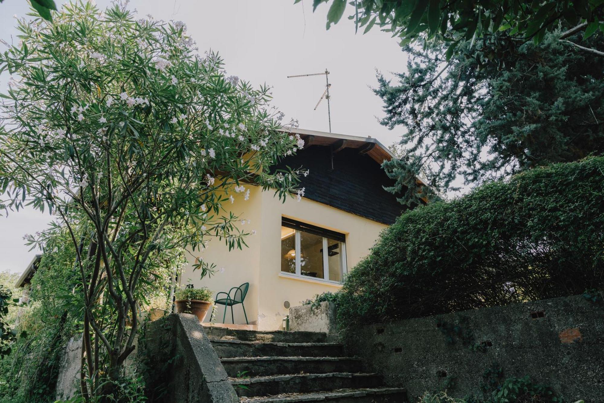 Oasi Apartment ורונה מראה חיצוני תמונה